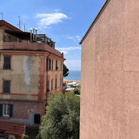 La Scuna Apartment Monterosso Monterosso al Mare Exterior foto