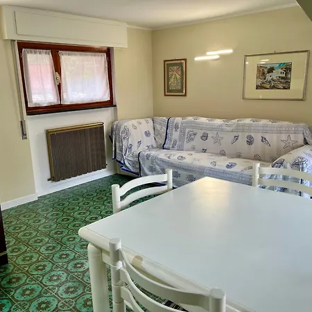 La Scuna Apartment Monterosso Monterosso al Mare Exterior foto