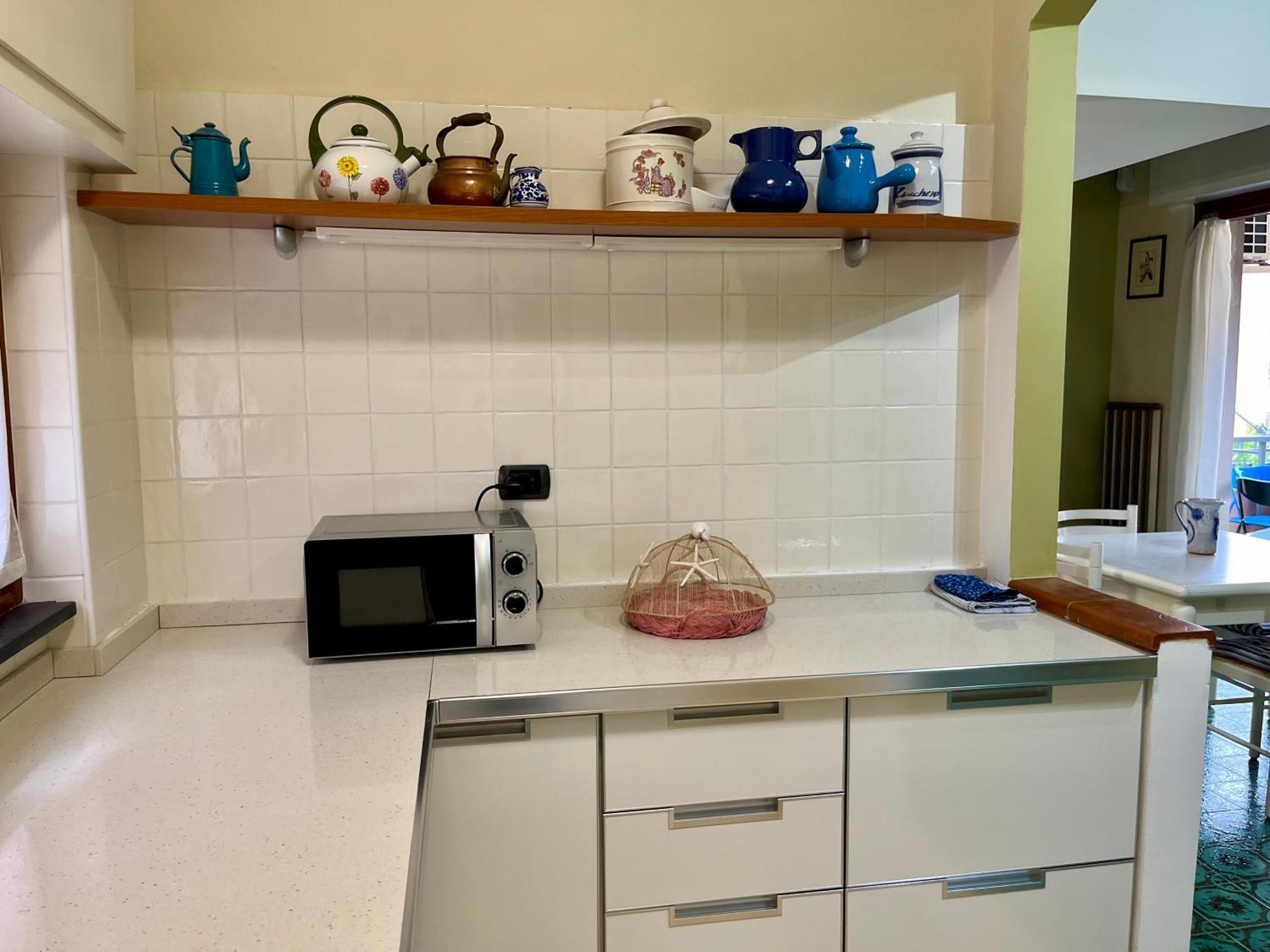 La Scuna Monterosso Apartamento *