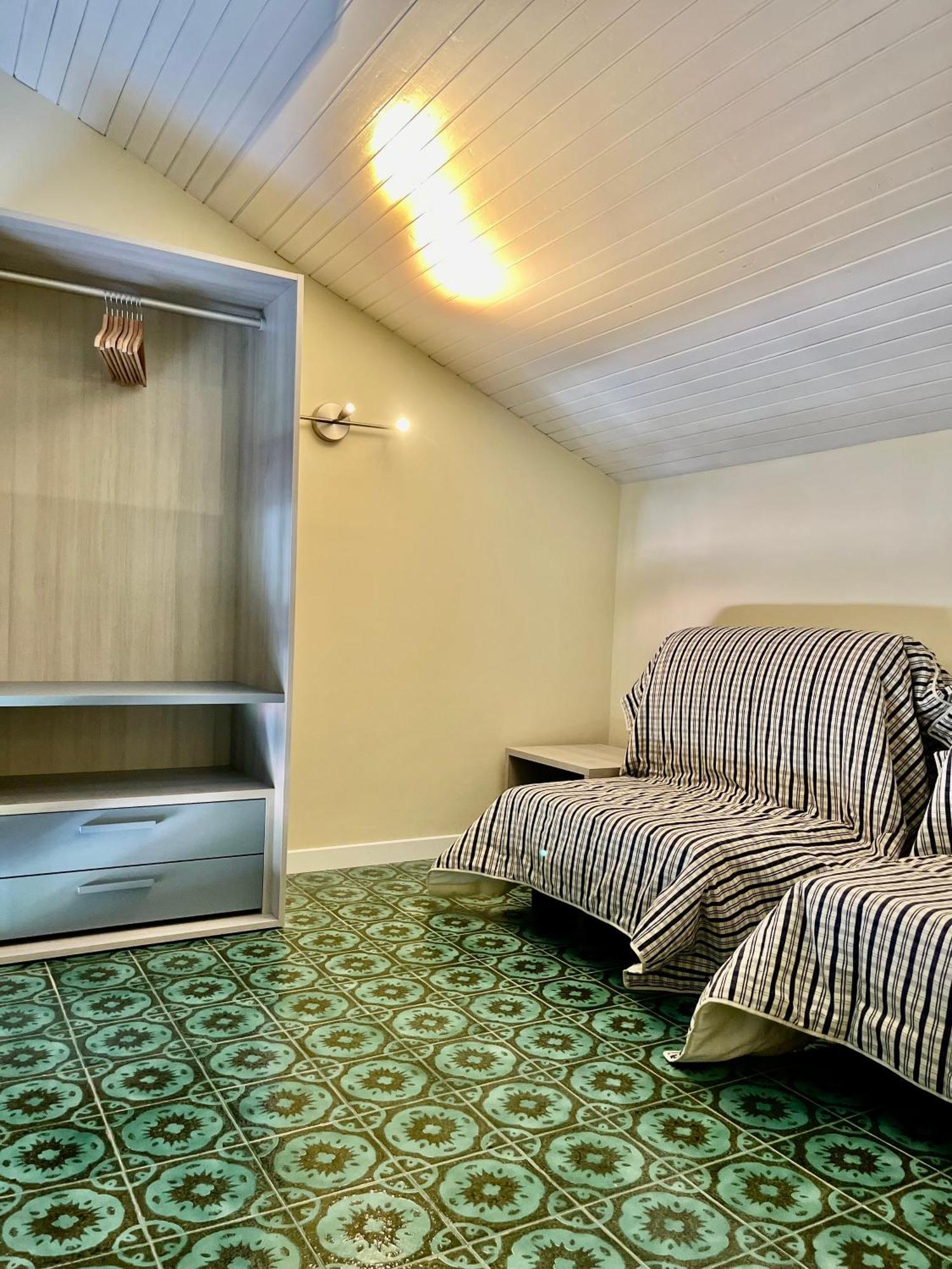 Apartment La Scuna Monterosso Monterosso al Mare