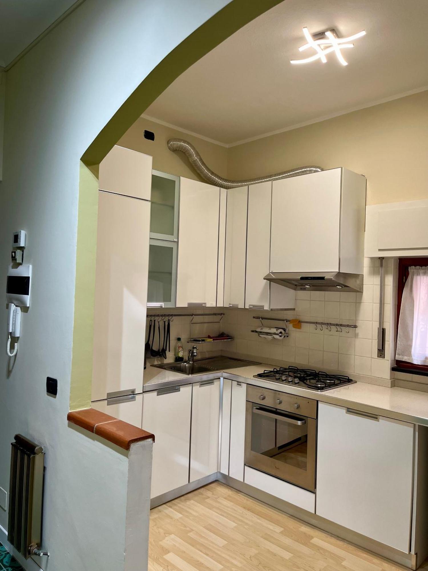 La Scuna Monterosso Apartment