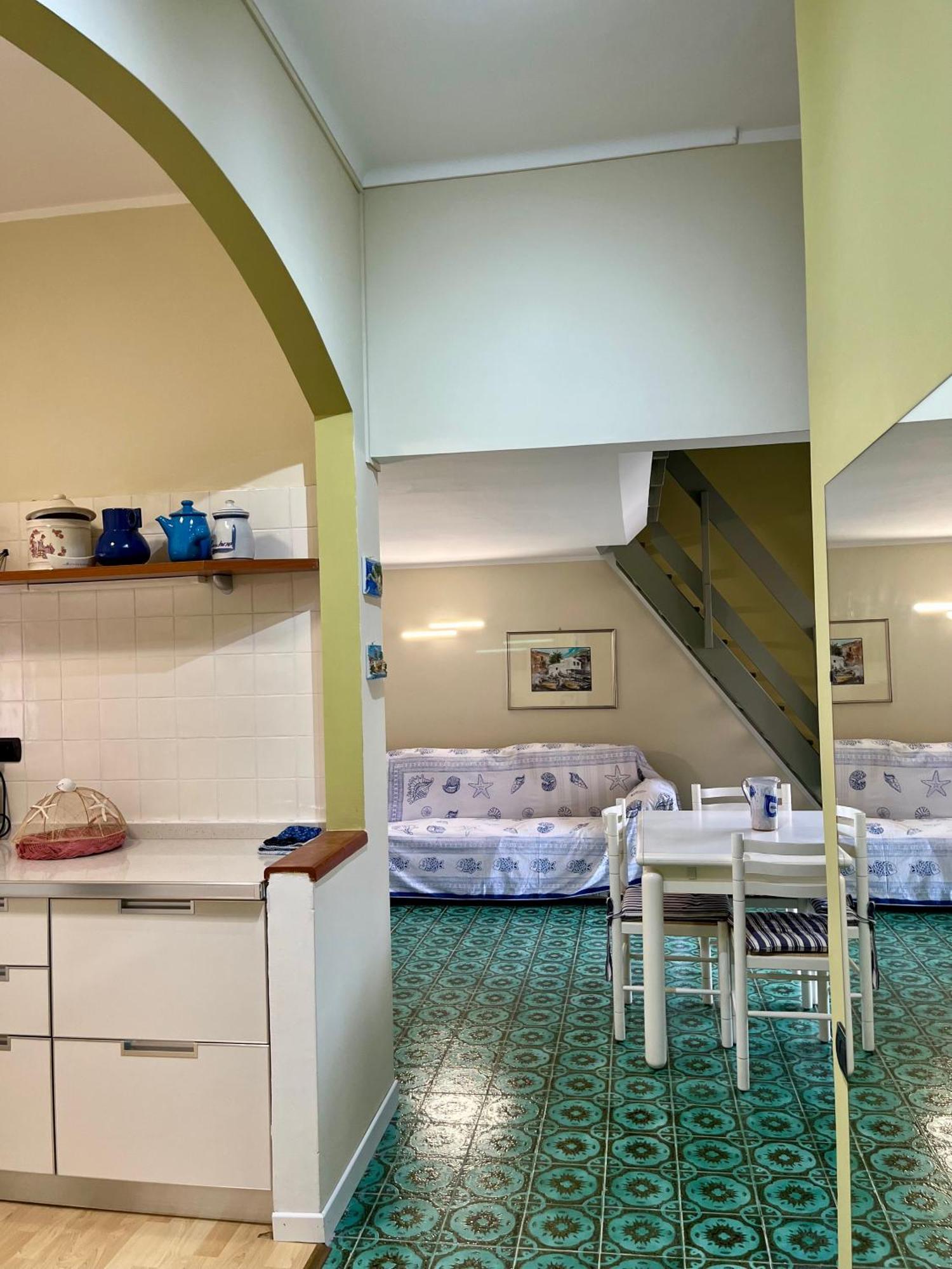 Apartment La Scuna Monterosso Monterosso al Mare