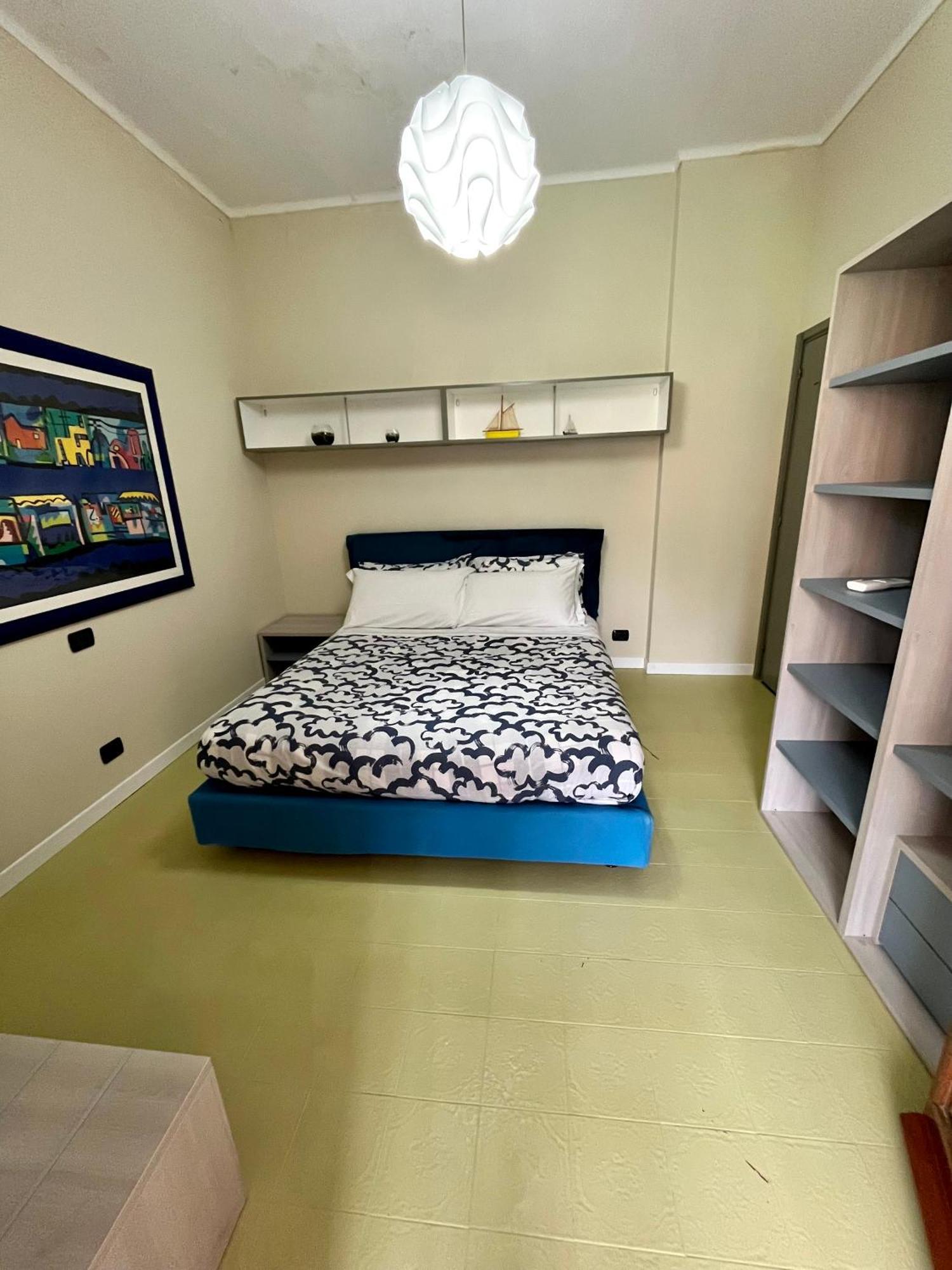 Apartment La Scuna Monterosso