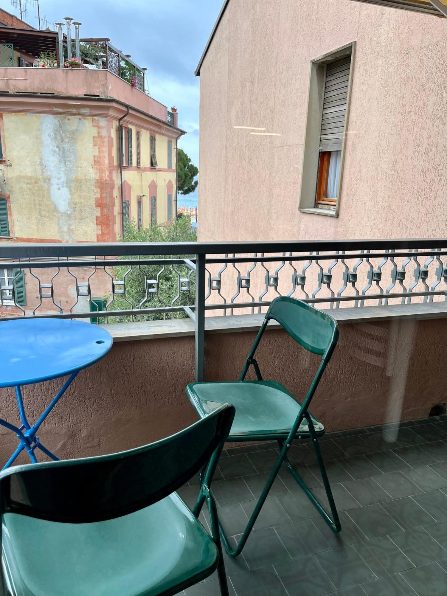 La Scuna Monterosso Apartment *