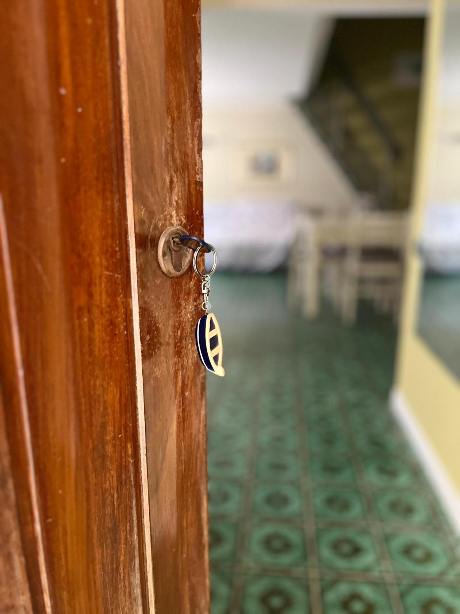 La Scuna Monterosso Apartamento Monterosso al Mare