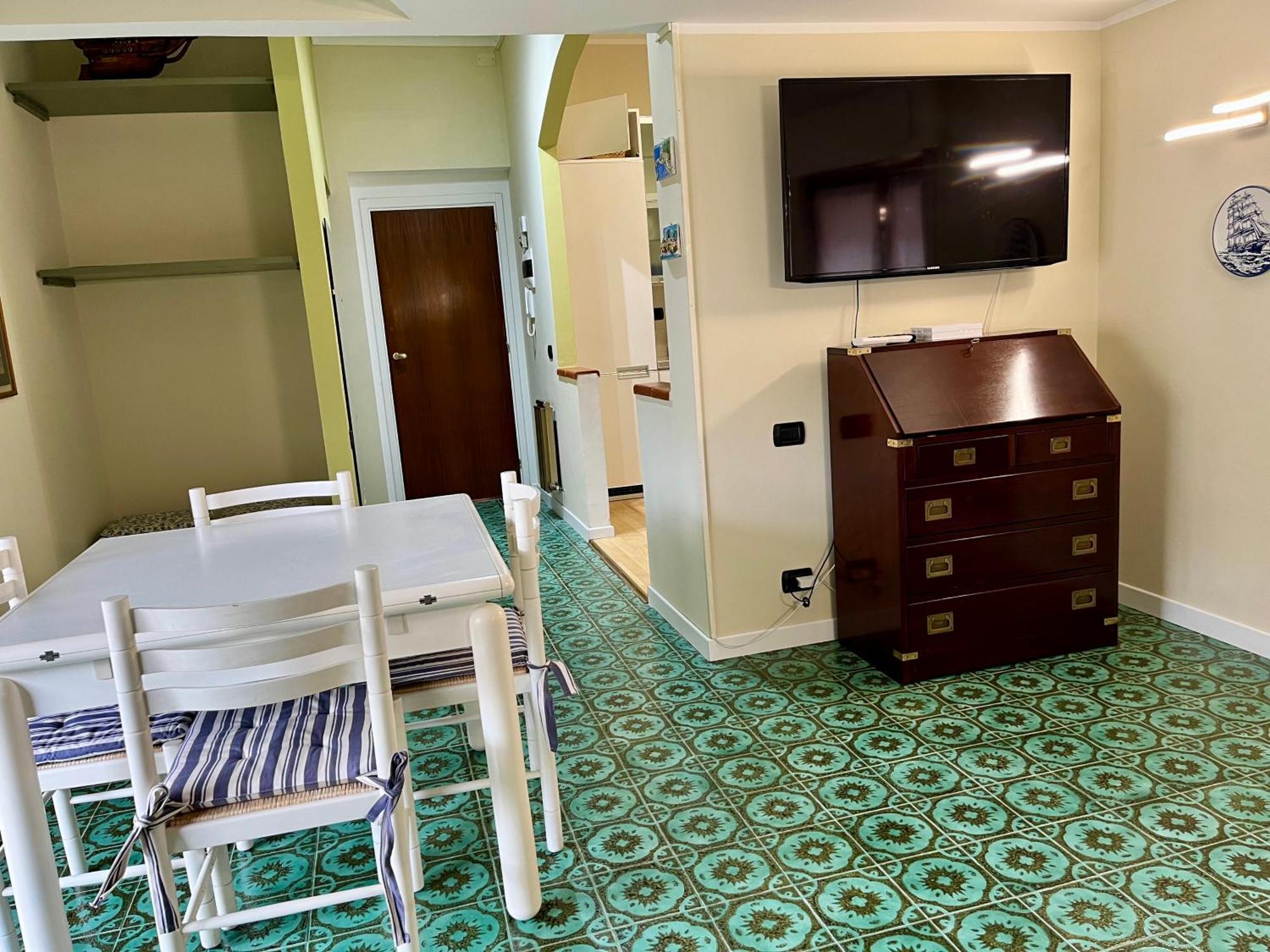 Apartamento La Scuna Monterosso Monterosso al Mare