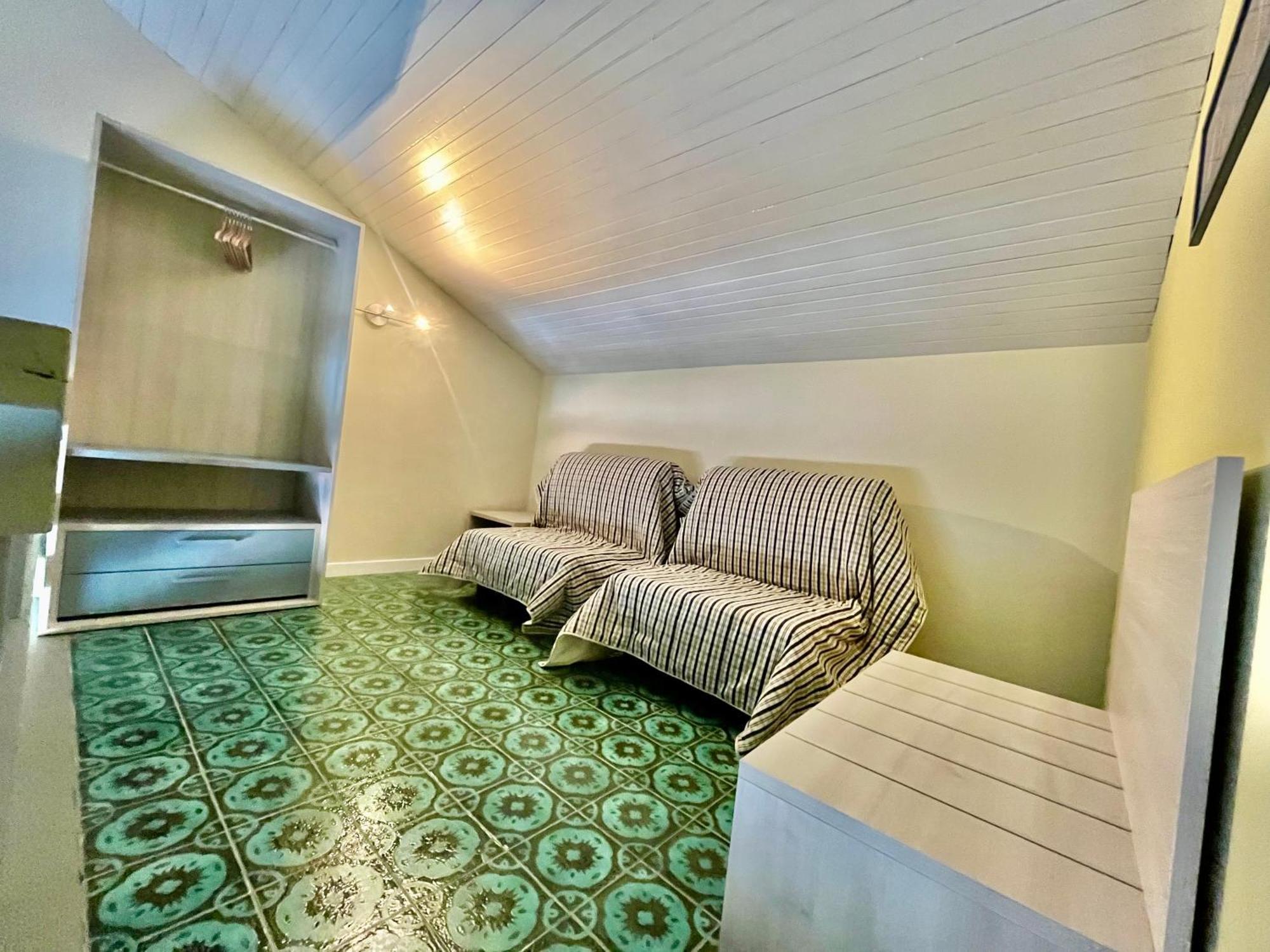 Apartamento La Scuna Monterosso *