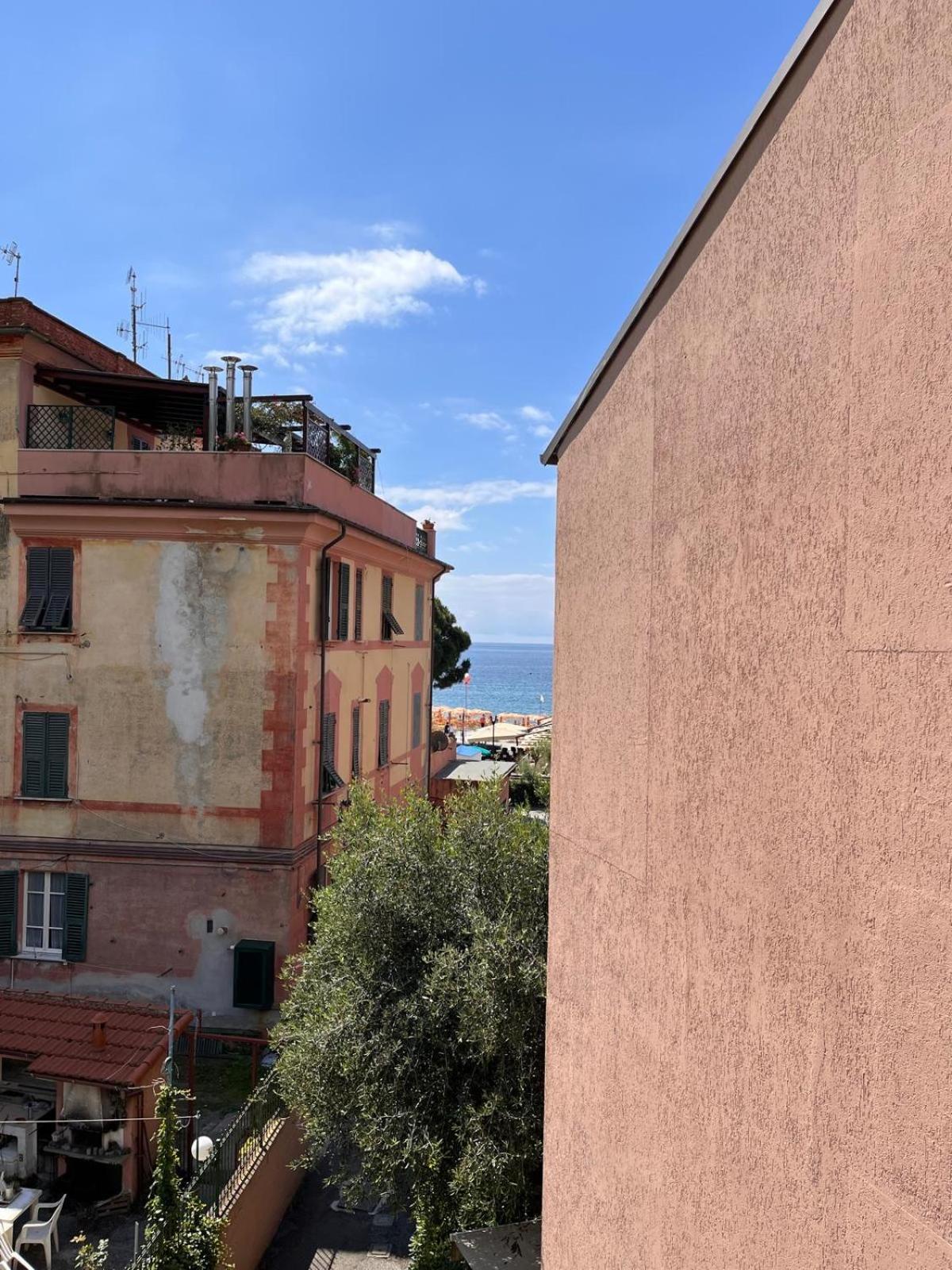 La Scuna Monterosso * Monterosso al Mare