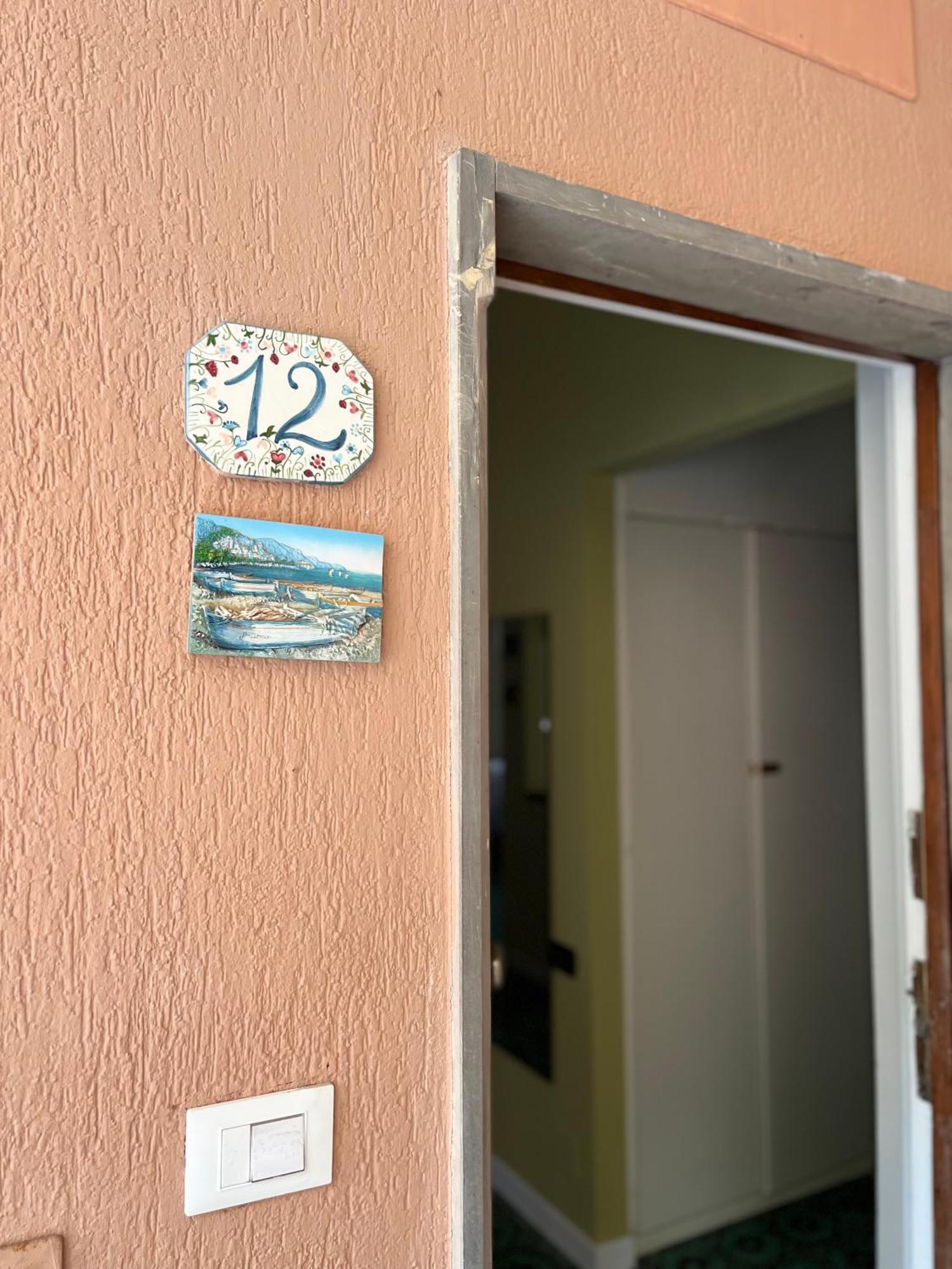Apartamento La Scuna Monterosso Monterosso al Mare