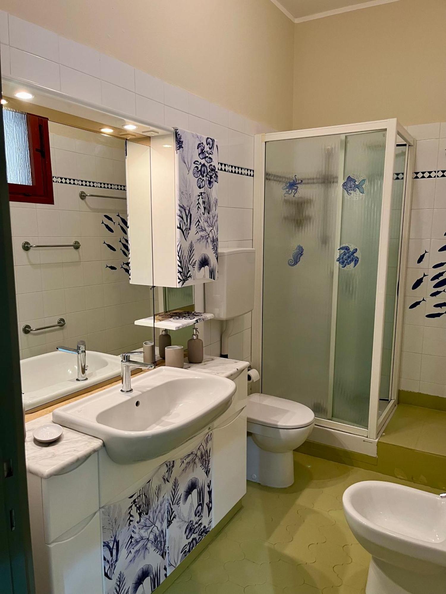 La Scuna Monterosso Apartamento
