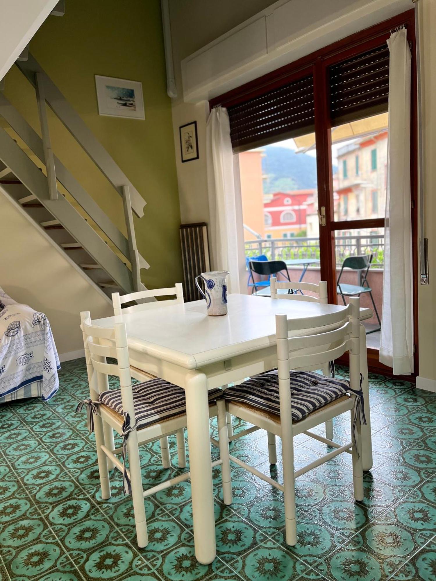 Apartamento La Scuna Monterosso