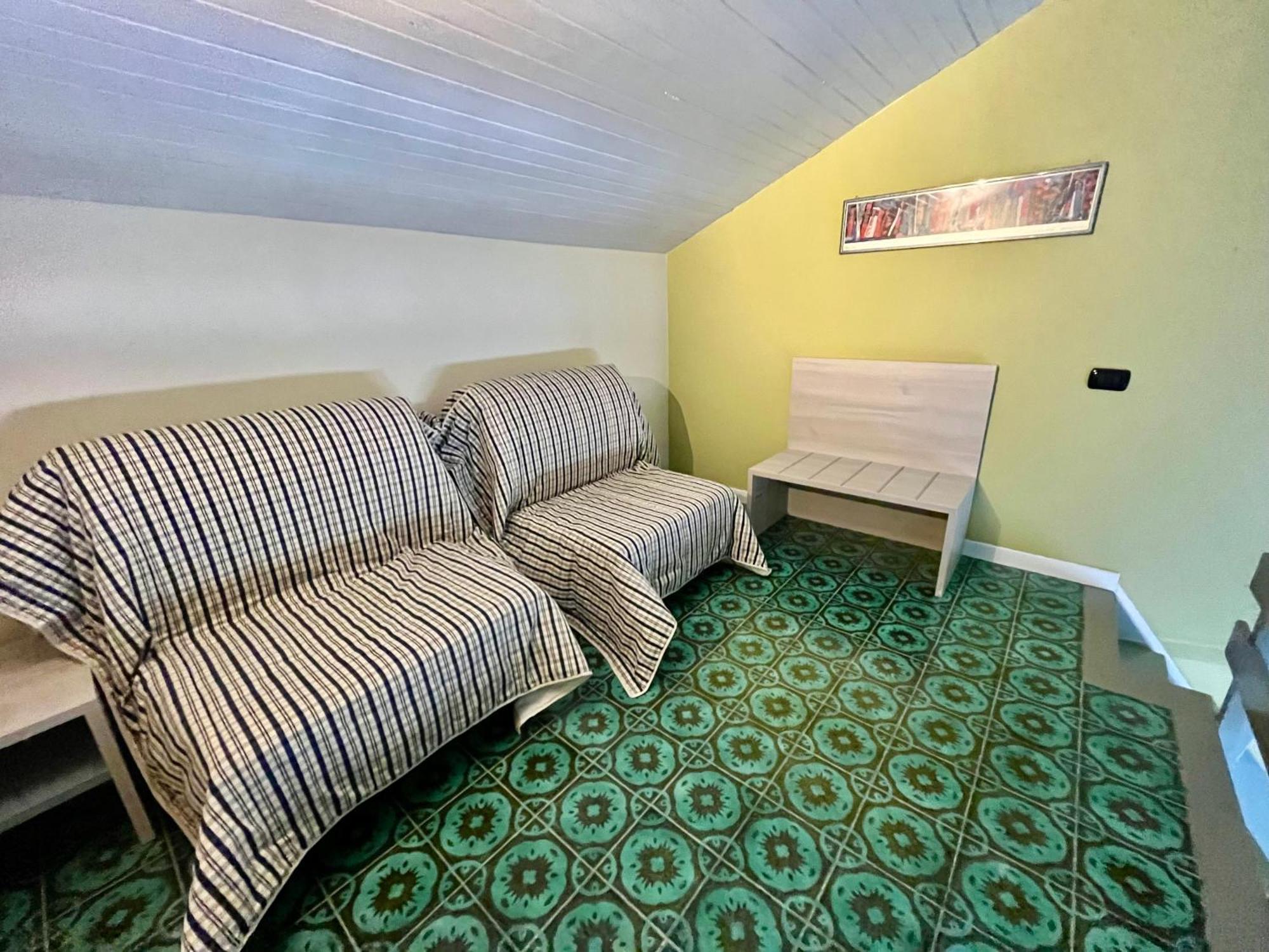 Apartment La Scuna Monterosso