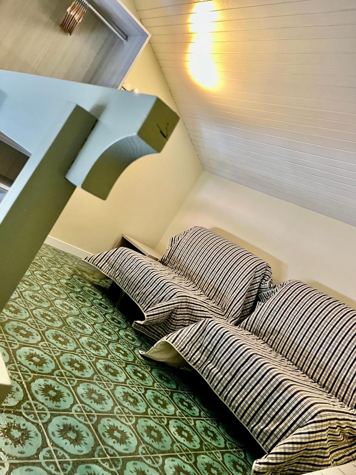 Apartamento La Scuna Monterosso