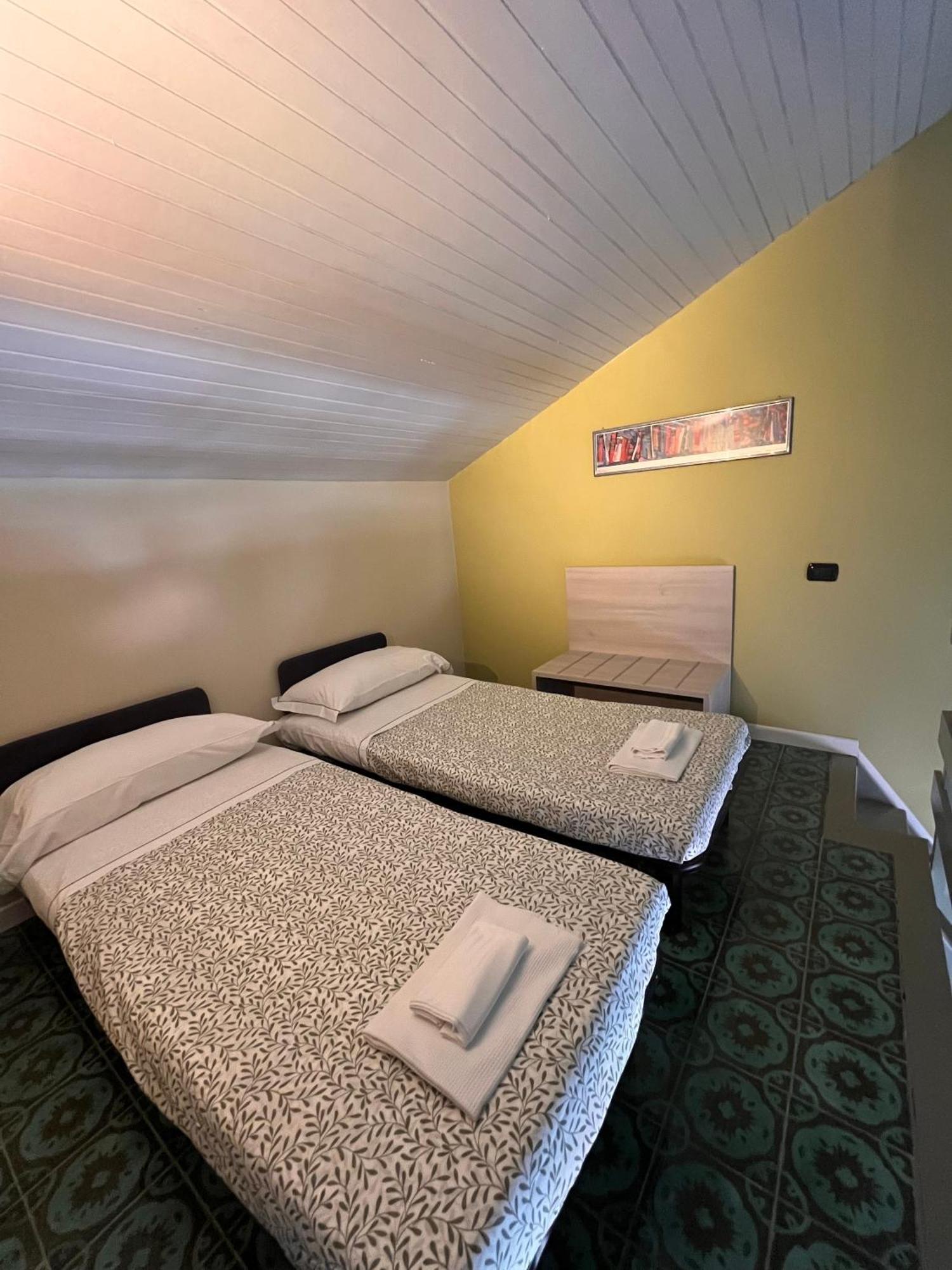 La Scuna Monterosso Apartment Monterosso al Mare