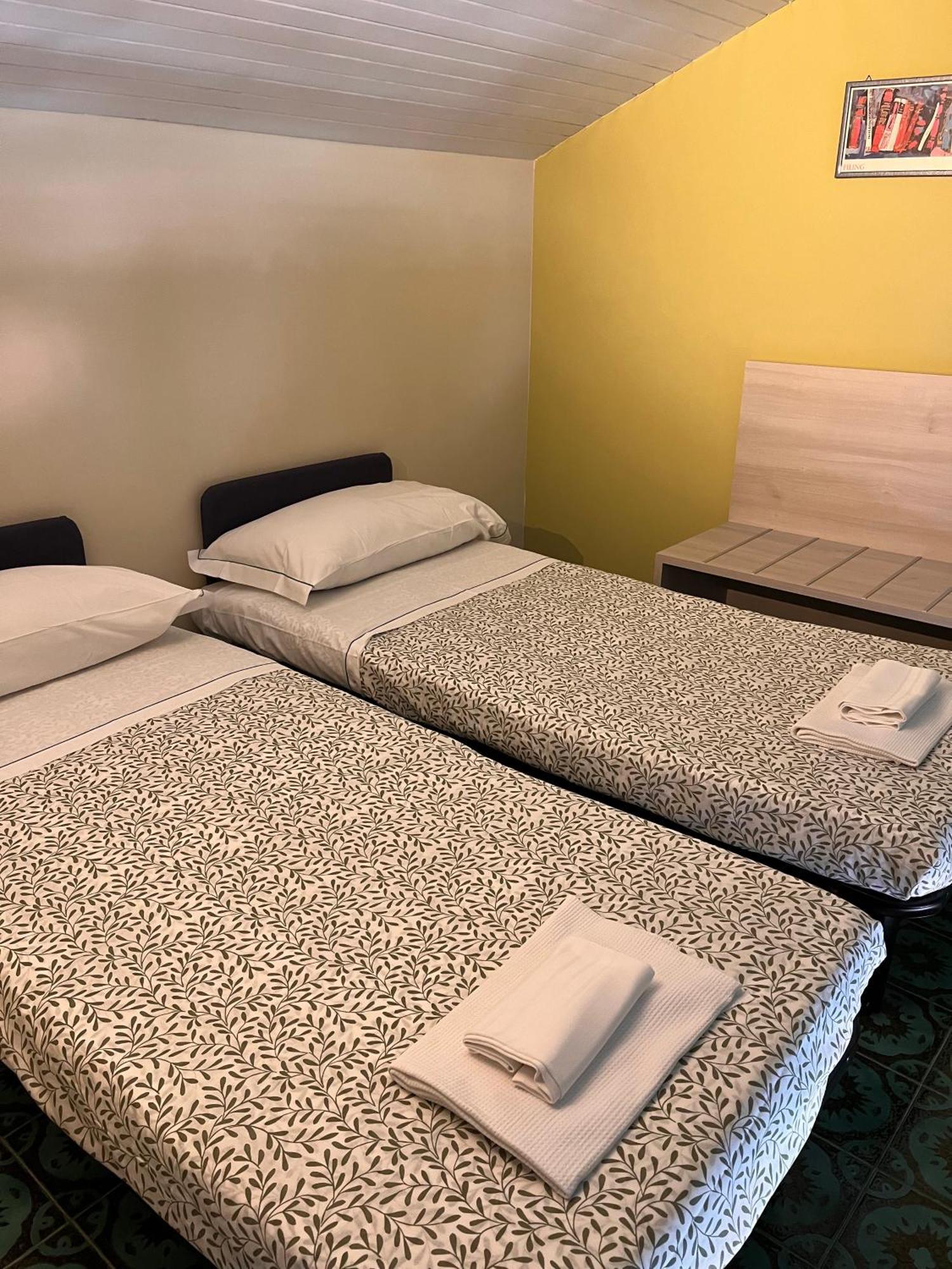 Apartamento La Scuna Monterosso *